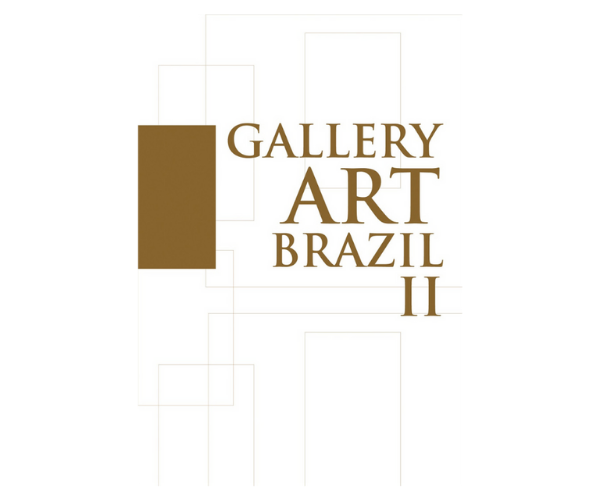 Gallery Art Brazil Vol. II – Um Tributo à Arte Brasileira