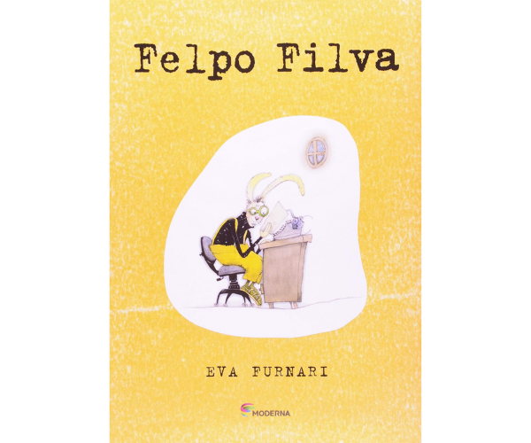 Felpo Filva – Capa comum