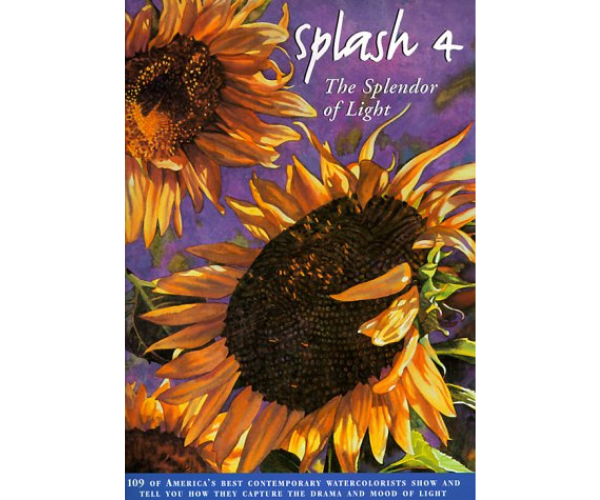 Splash 4: The Splendor of Light: v. 4 